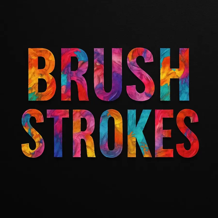 Brshstrokes